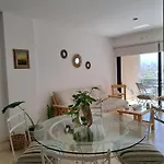 Departamento Centrico Con Pileta