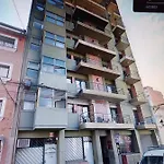 Espacio 20 De Febrero