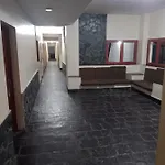 Espacio 20 De Febrero