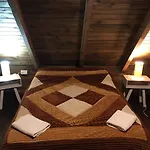 Cabana La Encantadora