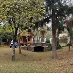 Cabana La Encantadora