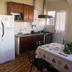 La Escondida