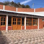 La Escondida