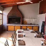 La Escondida