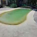 Cabana La Encantadora