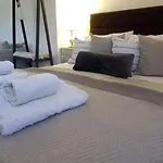 Monoambiente Del Convento