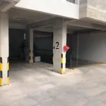 Departamento En Primer Piso A 900 Metros De La Balcarce