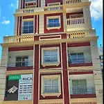 Depto Constructora Riica