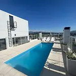 Departamento Con Pileta Para 3