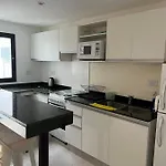 Departamento Con Pileta Para 3