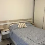 Departamento Con Pileta Para 3