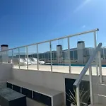 Departamento Con Pileta Para 3