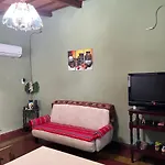 Casa Rústica Norteña Candy Con Parking