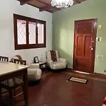 Casa Rústica Norteña Candy Con Parking