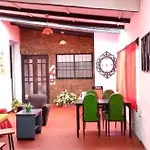 La Borgona