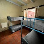 Punto Salta Hostel