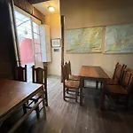 Punto Salta Hostel