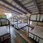 Punto Salta Hostel