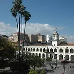 Departamento Centrico