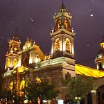 Departamento Centrico