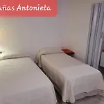 Cabanas Antonieta