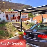 Cabanas Antonieta