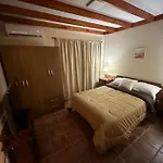 Departamento Centro Salta