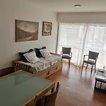 Avda Sarmiento Suite Superior- Pileta