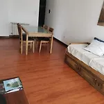 Avda Sarmiento Suite Superior- Pileta