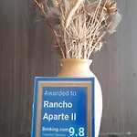 Rancho Aparte II