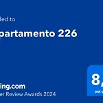 Departamento 226
