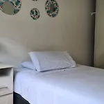 Comodo y Sencillo Depto. 4 Personas