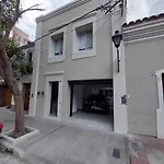 Departamento Salta - Calle Santiago