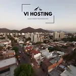 VI Hosting Ameghino Apart