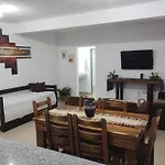 Bambu 1. Amplio Departamento.