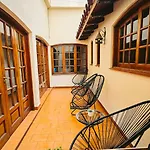 Valhalla Hostel & Suites