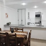 Bambu 1. Amplio Departamento.