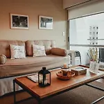 Sarmiento Suites Premium
