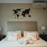 Sarmiento Suites Premium
