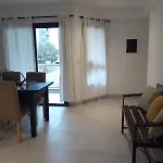 Departamento Alcazar