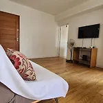 Comodo y Sencillo Depto. 4 Personas
