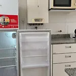 Comodo y Sencillo Depto. 4 Personas