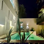 Apartamento Estudio Flor De Lis