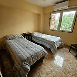 Departamento Centrico En Salta 2 Hab/2Banos