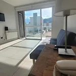 Dean Funes Suites 302