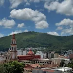 Exclusivo Departamento Para 2 En Pleno Centro De Salta
