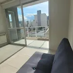 Dean Funes Suites 302