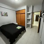 Departamento Premium Centrico