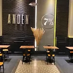 Anden 7 3/5