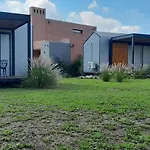 Cantal Tiny House